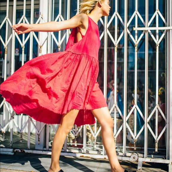 Free People McKenna Dress - Picture 2 of 8